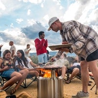 Solo Stove's Best-Selling Fire Pits Are Up to $150 Off for Labor Day — Shop the Best Deals Now